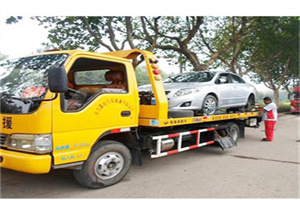 皇姑附近24小时汽车拖车服务热线