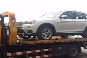 皇姑拖车24小时服务电话