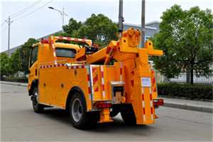 皇姑高速路拖车费